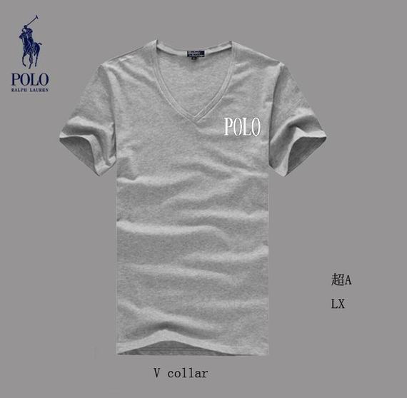 MEN polo T-shirt S-XXXL-436
